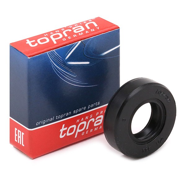 TOPRAN Vārpstas blīvgredzens, Mehāniskā pārnesumkārba 201 536 201 536 Pārnesumkārbas blīves PEUGEOT 406 TOPRAN