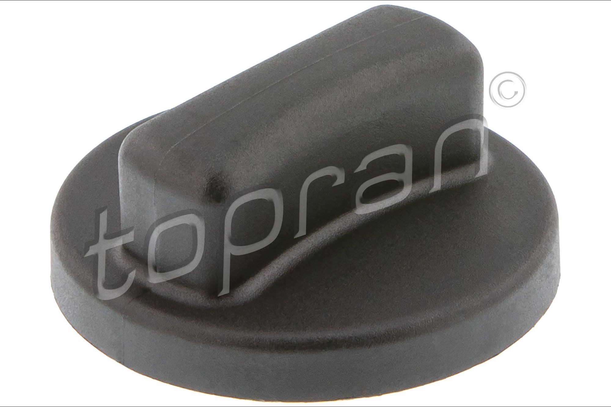 TOPRAN Dop, brandstoftank 201 606 Brandstofdop TOPRAN S-TYPE 201 606 goedkoop