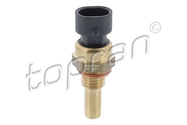 Sensor, kølevæsketemp. TOPRAN 201 677 TOPRAN 201 677 Temperatursensor CHEVROLET TRAX 2013
