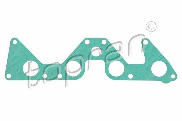 TOPRAN Inlet manifold gasket 201 679 TOPRAN 201 679 Opel Frontera A inlet manifold gasket cost