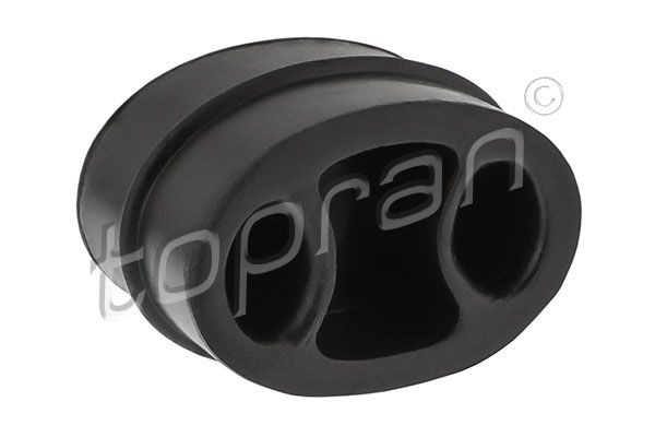 TOPRAN Holding Bracket, silencer 201 713 201 713 TOPRAN exhaust hanger for CITROЁN XANTIA