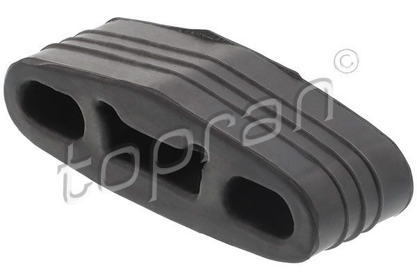 TOPRAN Suporte, silenciador 201 716 201 716 Apoio de escape OPEL FRONTERA TOPRAN