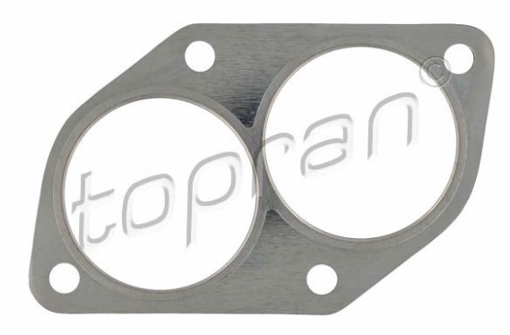 TOPRAN Τσιμούχα, σωλήνας εξάτμισης 201 740 201 740 Τσιμούχα σωλήνας εξάτμισης TOPRAN PEUGEOT 504