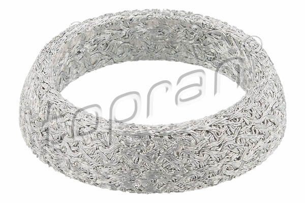 TOPRAN Blīve, Izplūdes caurule 201 746 201 746 Blīve izplūdes caurule TOPRAN SUZUKI VITARA