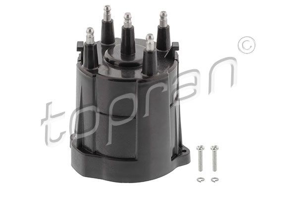 TOPRAN Fordelerlokk 202 000 Fordelerlokk TOPRAN Subaru OUTBACK 202 000