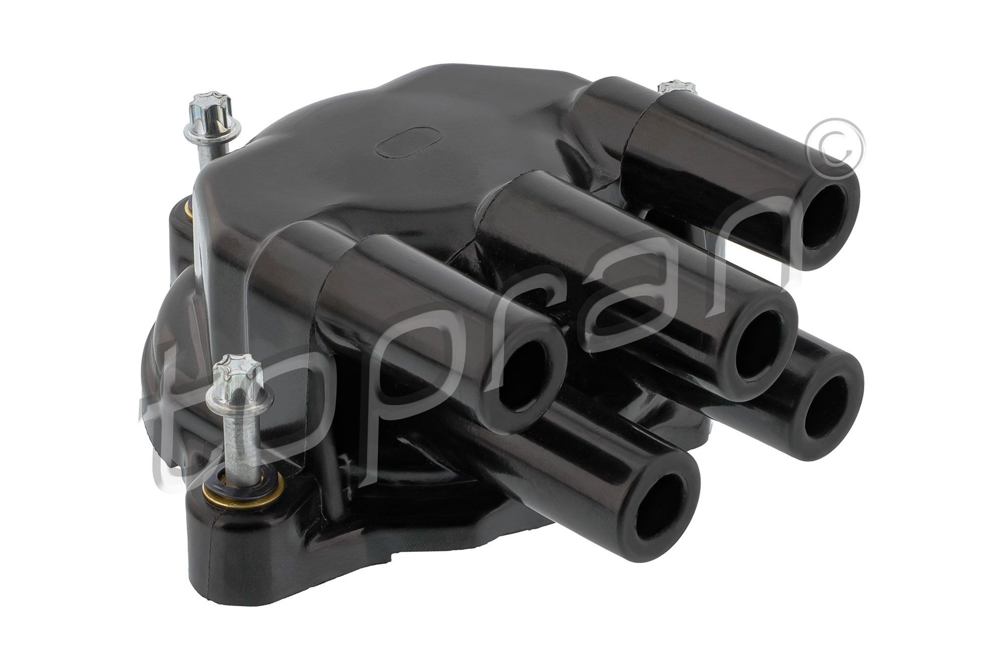 TOPRAN Distributor Cap 202 009 VW GOLF TOPRAN distributor cap 202009
