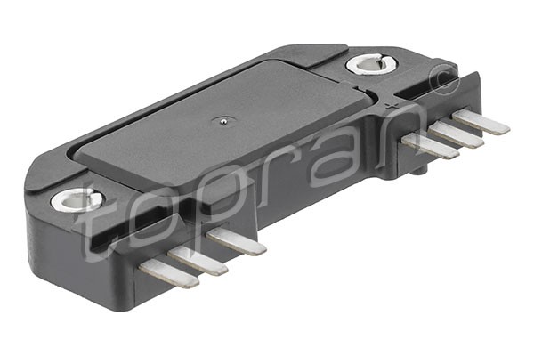 TOPRAN Tändmodul 202 011 202 011 TOPRAN kontrollenhet tändsystem Nissan 300 ZX