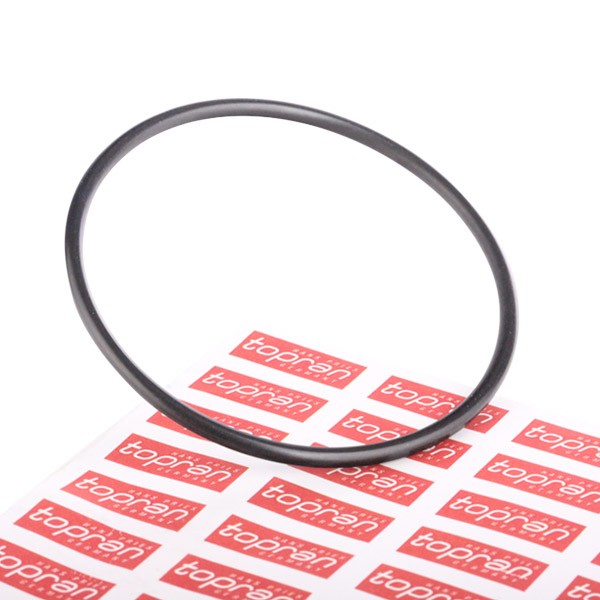 TOPRAN Afdichting, ontstekingsverdeler 202 027 TOPRAN 202 027 Stroomverdeler Opel Vectra A CС aan een voordelige prijs