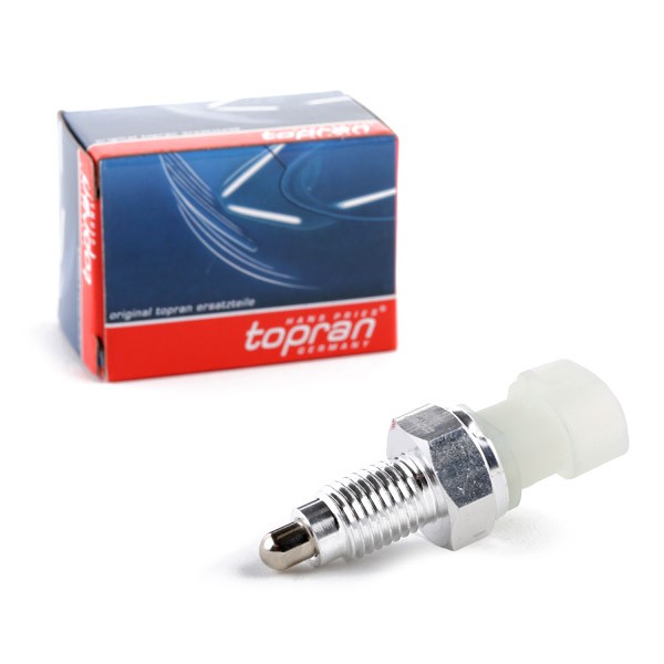 TOPRAN Interruptor, luz de marcha-atrás 202 162 202 162 Sensor de marcha-atrás TOYOTA SUPRA TOPRAN