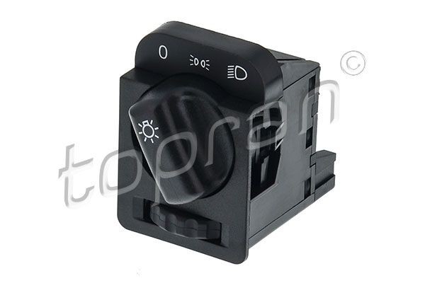 Interruptor, luz principal TOPRAN 202 169 TOPRAN 202 169 Interruptor do farol OPEL ZAFIRA 2019