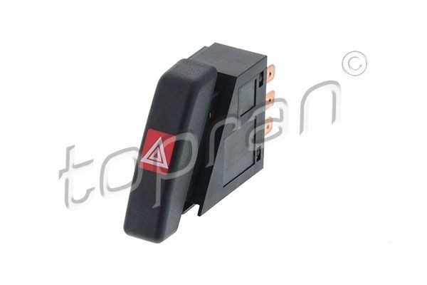 TOPRAN Hazard Light Switch 202 198 TOPRAN 202 198 Astra F Classic CC (T92) switch, hazard light cost