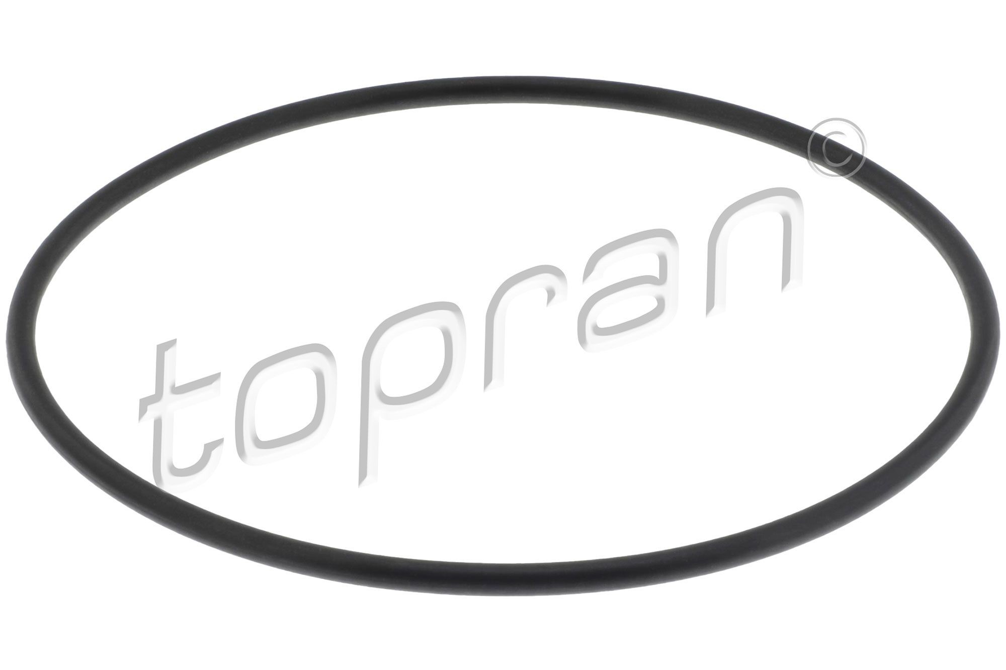 TOPRAN Pakking, waterpomp 202 290 Nissan 350 Z Pakking waterpomp TOPRAN 202 290