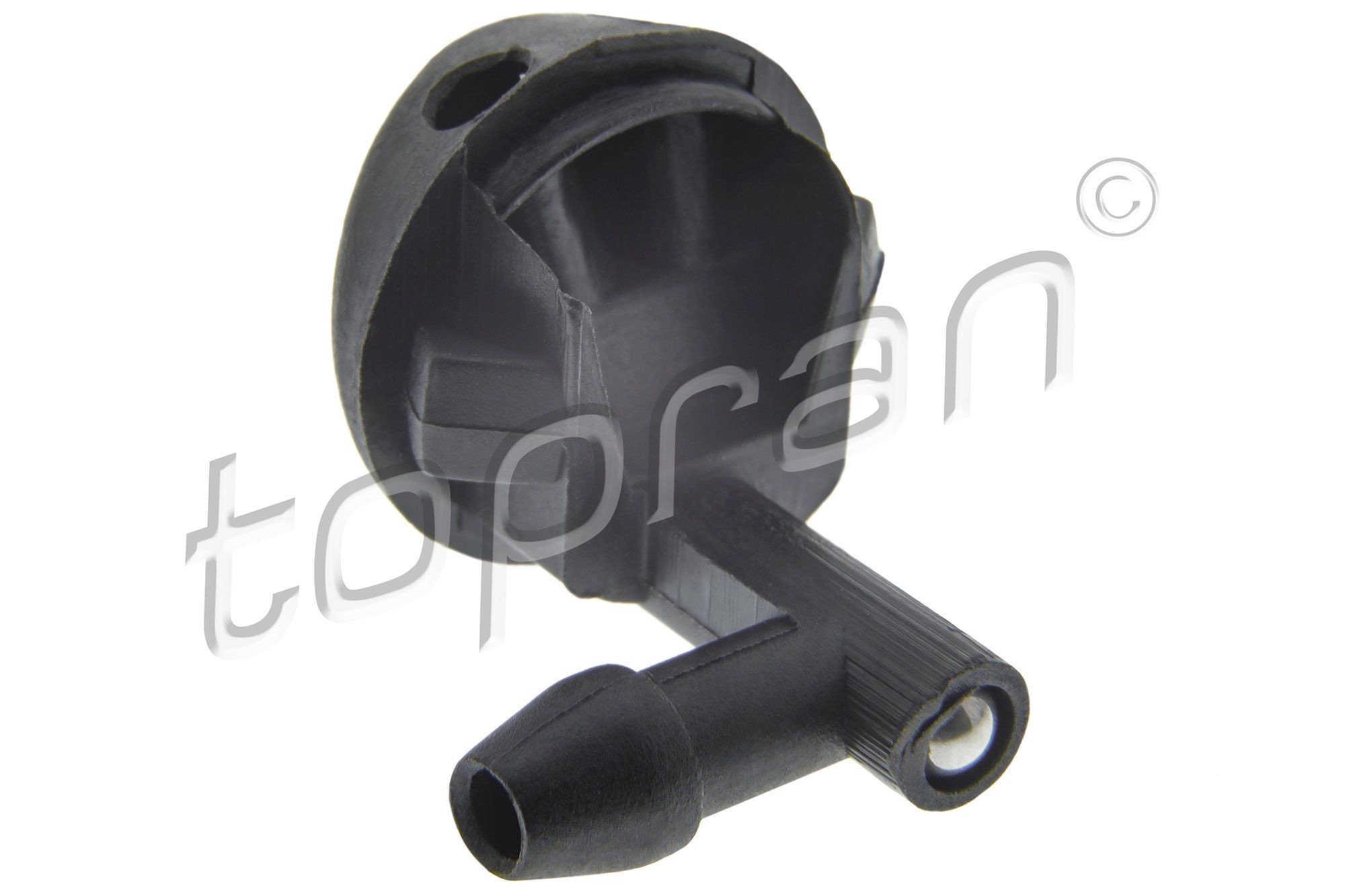 TOPRAN Gicleur de lave-glace 202 407 Gicleur d'eau de nettoyage des vitres OPEL TOPRAN 202 407