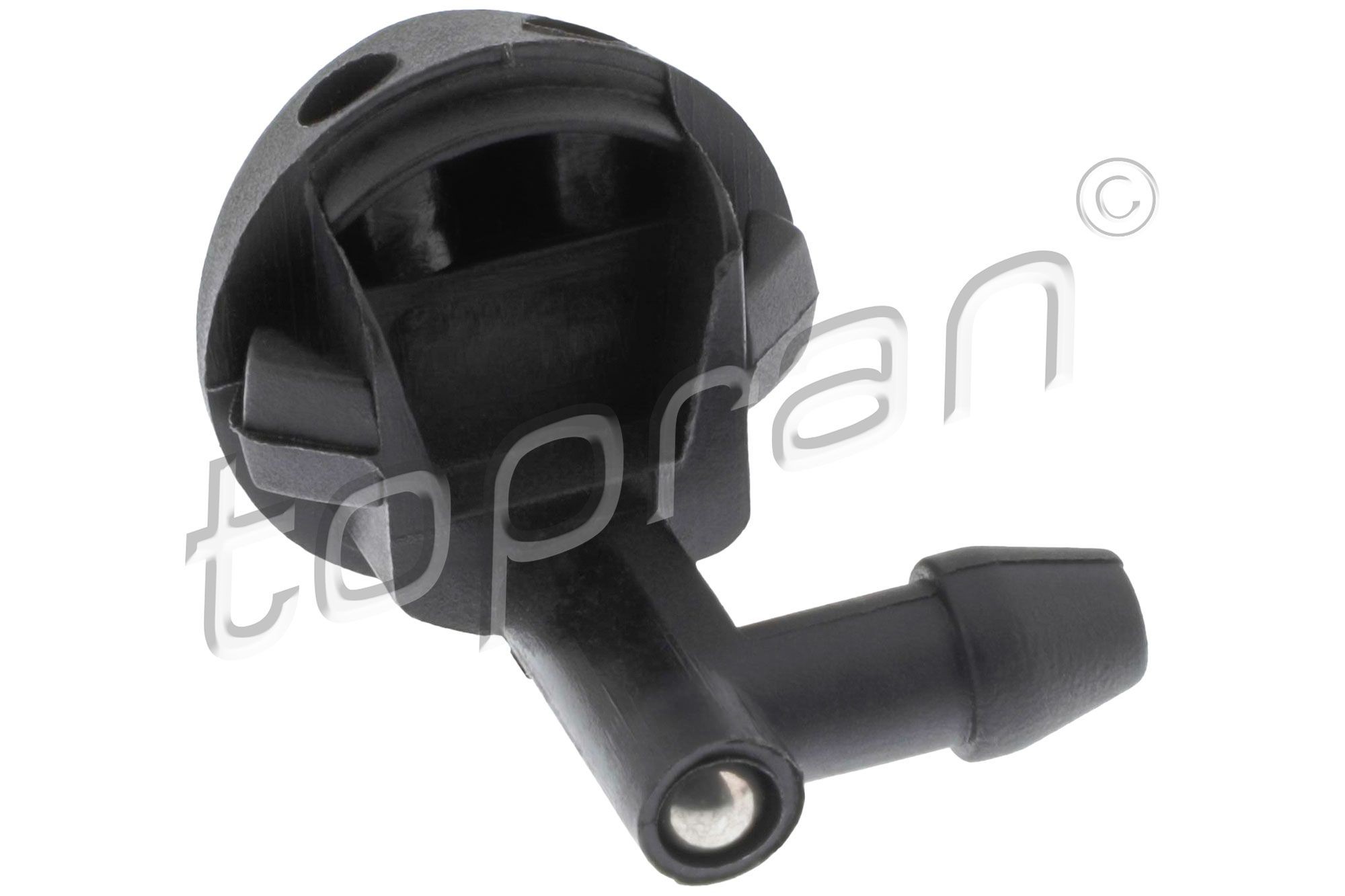 TOPRAN Ugello lavavetri 202 408 202 408 Ugelli lavavetri CHEVROLET LACETTI TOPRAN costo