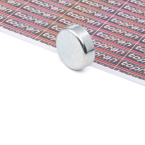 TOPRAN Otsik 203 187 TOPRAN 203187 Otsik Volvo 945 Kombi hind