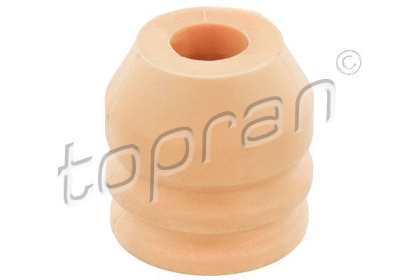TOPRAN Gummibuffert, fjädring 205 154 205 154 Dammskydd stötdämpare & genomslagsgummi TOPRAN OPEL COMMODORE