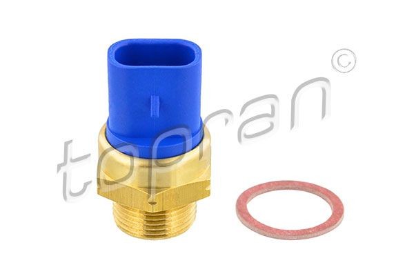 TOPRAN Termocontatto ventola radiatore 205 176 205 176 costo Termocontatto ventola radiatore TOPRAN OPEL ASTRA