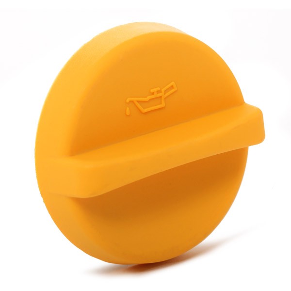 TOPRAN Oil filler cap 205 210 Alfa Romeo GIULIA TOPRAN oil filler cap 205210