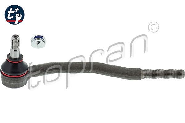 TOPRAN Stuurkogel 205 218 TOPRAN 205218 Stuurgewricht Opel Omega B Sedan prijs