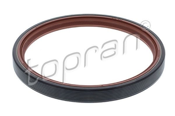 TOPRAN Τσιμούχα, στροφαλ. άξονας 205 254 TOPRAN 205254 Τσιμούχα στροφάλου Opel Kadett E Caravan τιμες