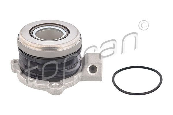 TOPRAN Dispositivo disinnesto centrale, Frizione 205 257 TOPRAN 205 257 Cuscinetto reggispinta idraulico Opel Astra F 70 originale prezzo