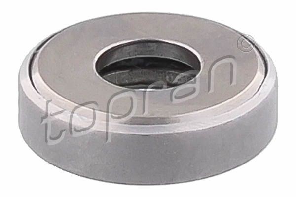 TOPRAN Rolamento de rolos, suporte apoio do conj. mola / amortecedor 205 417 TOPRAN 205 417 Cabeçote amortecedor Opel Astra F Cabrio baratos