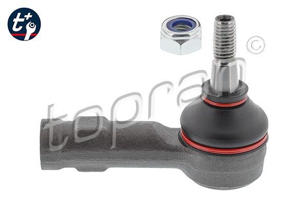 TOPRAN Hlava / čap spojovacej tyče riadenia 205 456 TOPRAN 205 456 Riadenie OPEL Tigra Coupe (S93) 1998