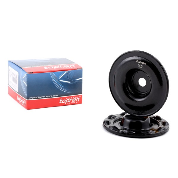 TOPRAN Suporte de apoio do conjunto mola / amortecedor 205 466 Coxim de amortecedor TOPRAN Volvo XC40 205 466