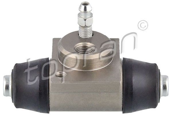 TOPRAN Brzdový valček kolesa 205 510 205 510 Brzdový valček kolesa FIAT DOBLO TOPRAN