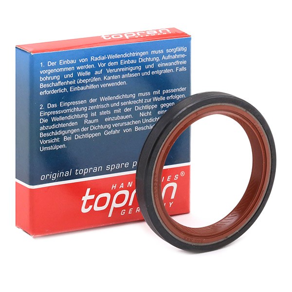 TOPRAN Paraolio albero a gomiti 205 565 TOPRAN 205 565 Paraolio motore Chevrolet Aveo T300 originale prezzo