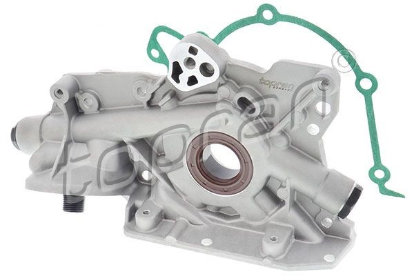 TOPRAN Eļļas sūknis 205 586 TOPRAN 205 586 Eļļas sūknis Omega (B) Sedan (V94) orģinālās cena