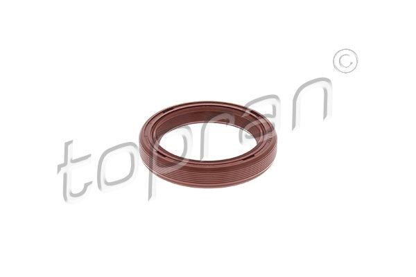 TOPRAN Camshaft seal 205 587 TOPRAN 205 587 Mercedes A208 camshaft seal price