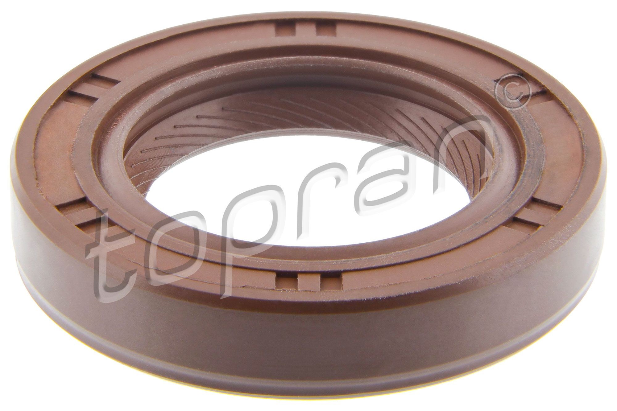 TOPRAN Retentor, bomba de óleo 205 588 Bomba de óleo TOPRAN Rover 100 205 588