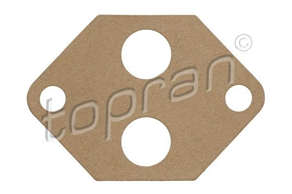 TOPRAN Guarnizione, Valvola regolaz. reg. minimo- Alimentaz.ne aria 205 637 205 637 costo Guarnizione valvola egr TOYOTA PASEO TOPRAN