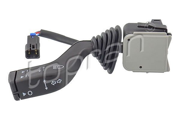 TOPRAN Blinklysbryter 205 687 TOPRAN 205 687 Blinklysbryter