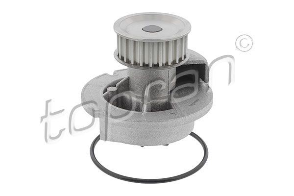 TOPRAN Water pump 205 706 Opel VIVARO TOPRAN water pump 205706