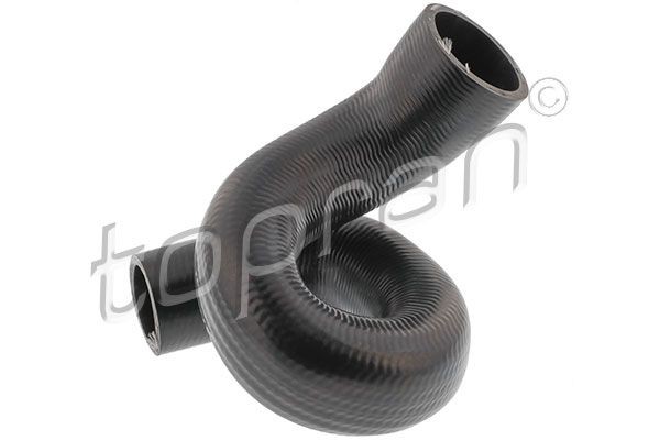 TOPRAN Radiateurslang 205 719 205 719 Radiateurslang TOPRAN OPEL CORSA