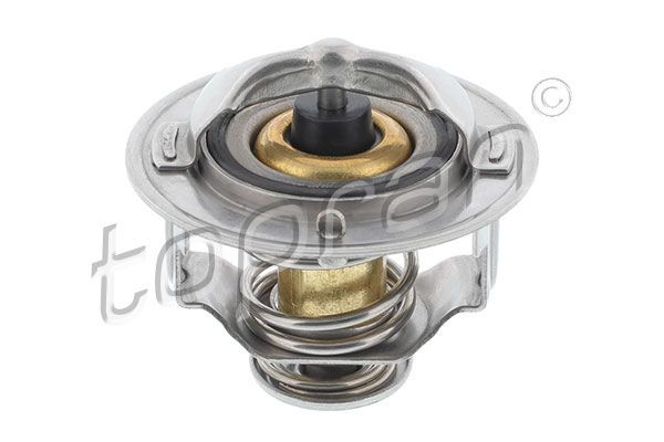 TOPRAN Termostat, kølemiddel 205 725 205 725 Termostat kølemiddel TOPRAN OPEL ASTRA