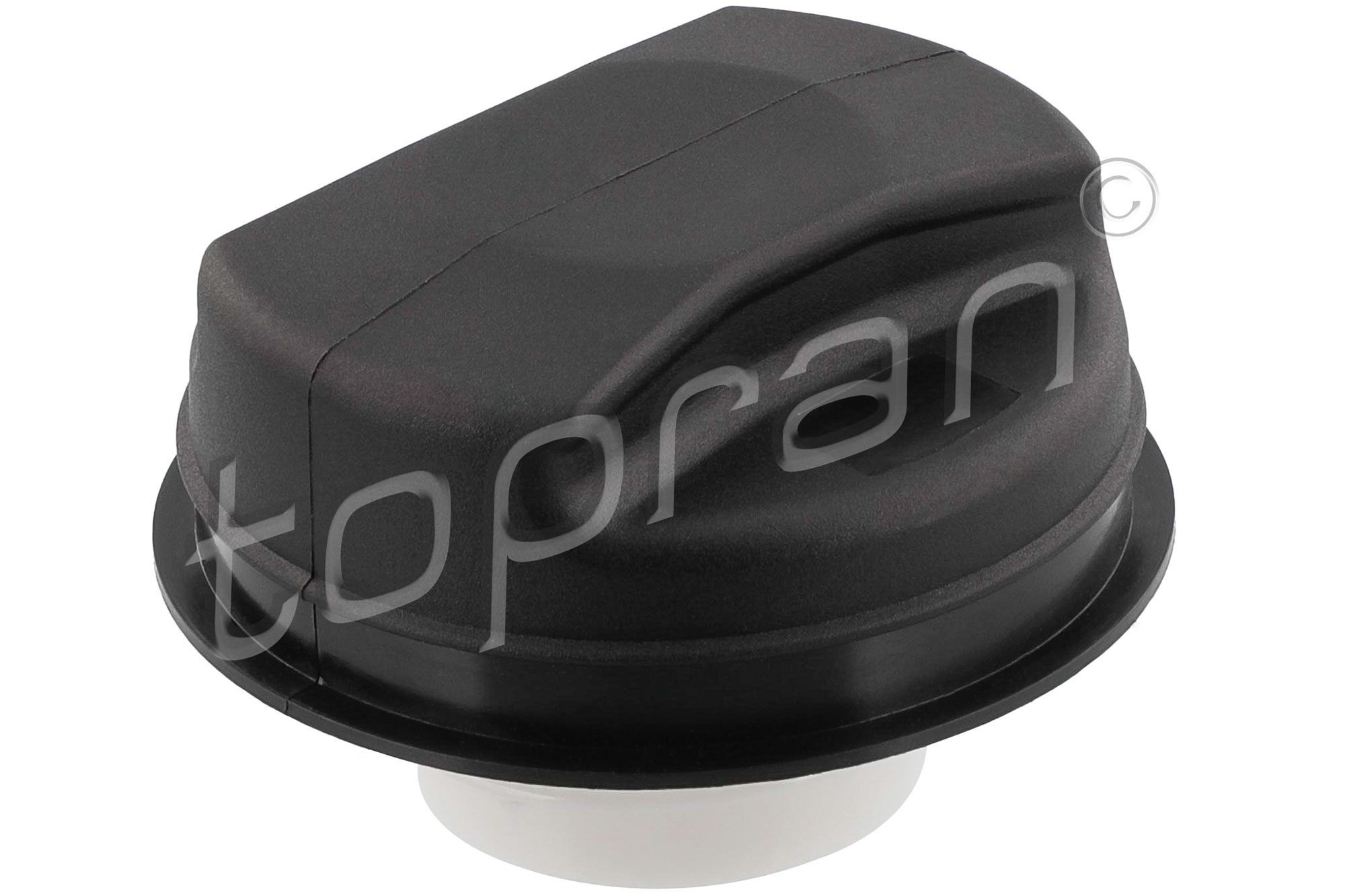 TOPRAN Bouchon, réservoir de carburant 205 928 Ford SIERRA Bouchon de réservoir de carburant TOPRAN 205 928