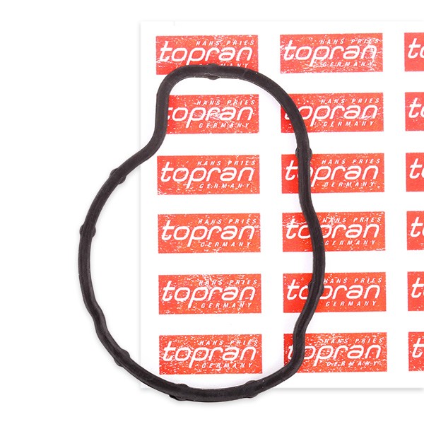 TOPRAN Dichtung, Thermostat 205 945 205 945 TOPRAN Kühlwasserabdichtung Lada 2112 Kosten