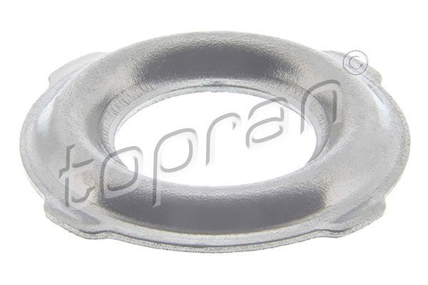 TOPRAN Ecran absorbant la chaleur, injection 206 012 206 012 Écran absorbant la chaleur (injection) OPEL VECTRA TOPRAN
