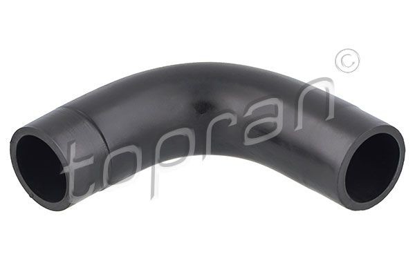 TOPRAN Slange, krumtaphusventilation 206 038 TOPRAN 206038 Astra Mk4 (G) Coupe (T98) Krumtapsudluftning pris