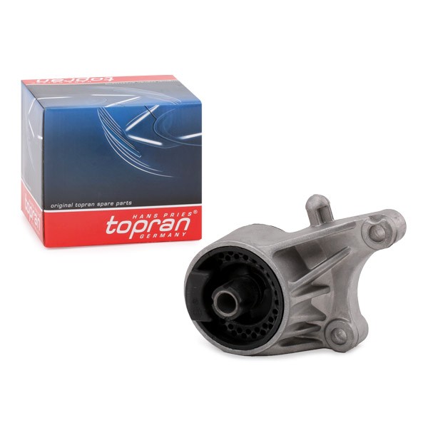 TOPRAN Piekare, Dzinējs 206 160 TOPRAN 206 160 Motora spilvens Cavalier Mk1 Sedan orģinālās cena