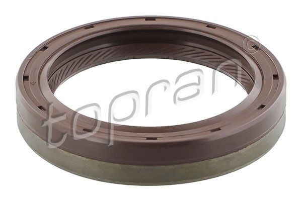 TOPRAN Shaft Seal, manual transmission 206 166 Land Rover RANGE ROVER EVOQUE TOPRAN gearbox gaskets 206166