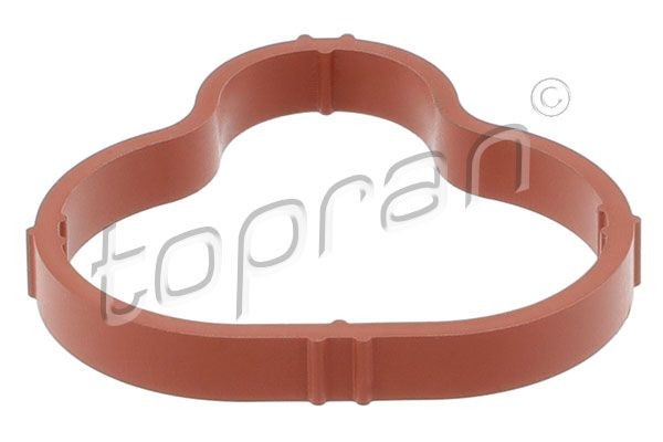 TOPRAN Insugspackning 206 182 206 182 TOPRAN packning insugsgrenrör Chevy TRAILBLAZER