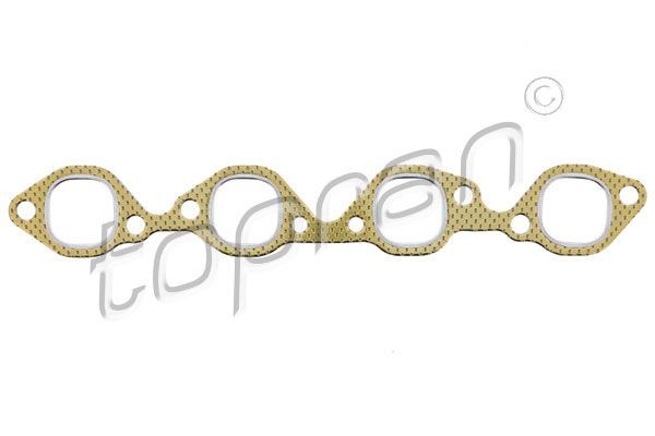 TOPRAN Guarnizione collettore scarico 206 186 TOPRAN 206 186 Guarnizione collettore scarico Opel Corsa A TR prezzo