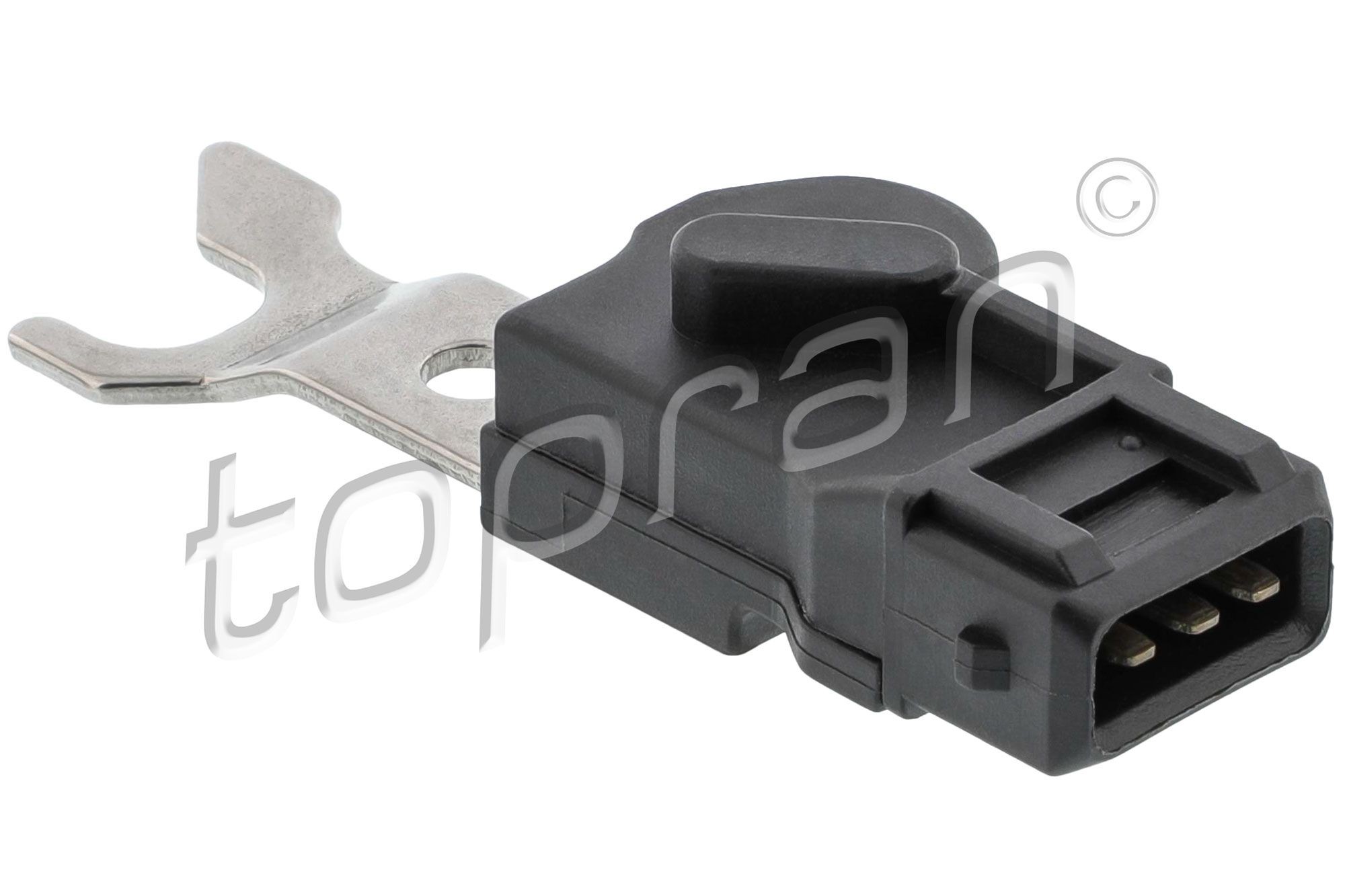 TOPRAN Sensor, posição da árvore de cames 206 205 TOPRAN 206205 Sensor posição da árvore de cames Opel Astra F preço