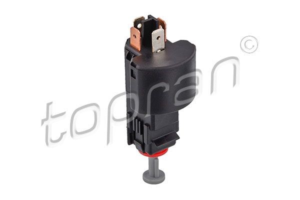 TOPRAN Contacteur de feux stop 206 214 Opel VECTRA Contacteur de pedale de frein TOPRAN 206 214