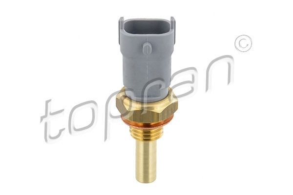 TOPRAN Sensor, motortemperatur 206 232 206 232 Kjølevæsketemperatursensor TOPRAN CITROЁN C4