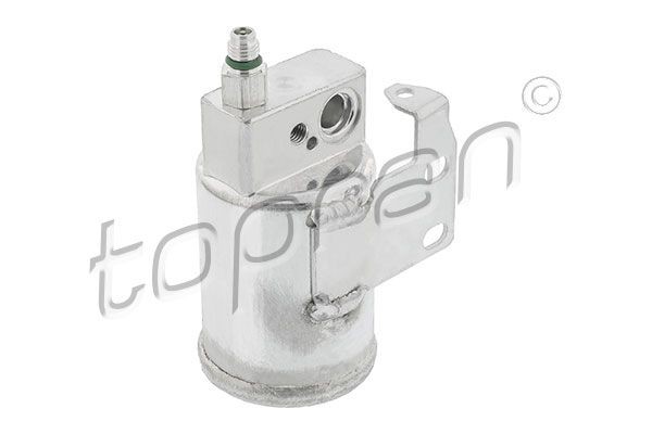 TOPRAN Secador, ar condicionado 206 301 TOPRAN 206 301 Filtro desidratante de climatização Opel Corsa B baratos